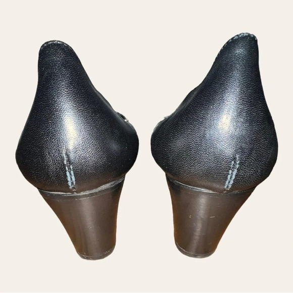 💋ATTILLIO‎ GIUSTI LEOMBRUNI HEELS - Picture 8 of 12